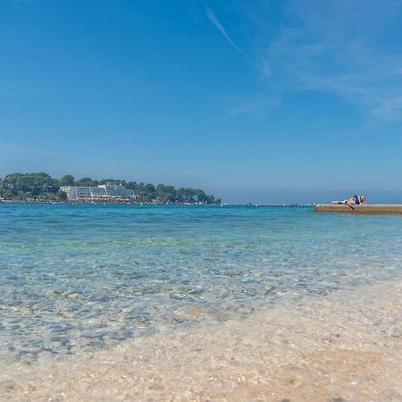 Stancija Lindi Porec Vrvari المظهر الخارجي الصورة