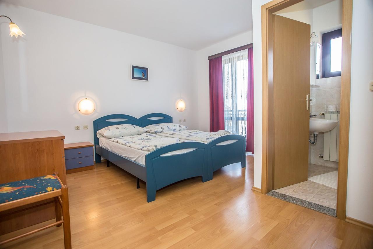 Stancija Lindi Porec Vrvari المظهر الخارجي الصورة