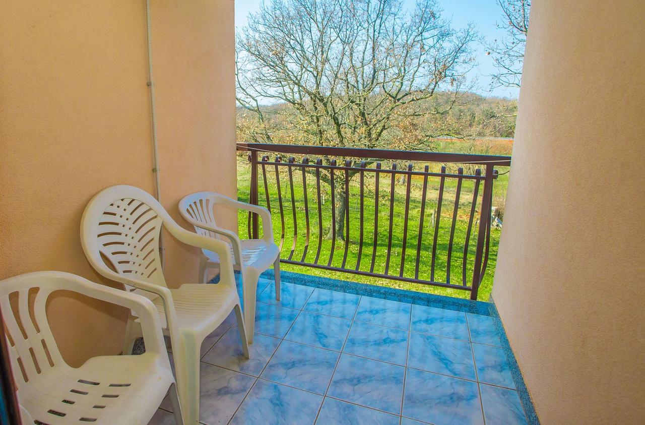Stancija Lindi Porec Vrvari المظهر الخارجي الصورة