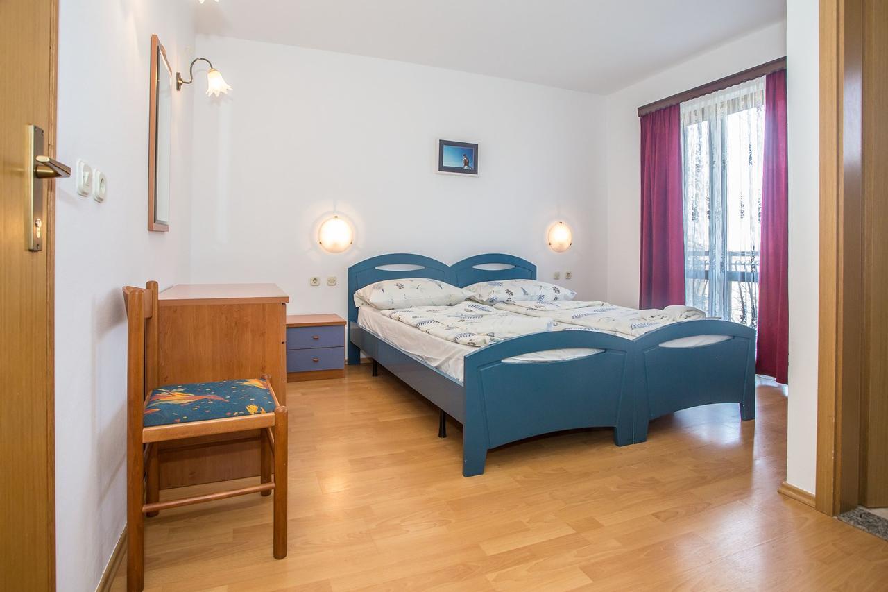 Stancija Lindi Porec Vrvari المظهر الخارجي الصورة