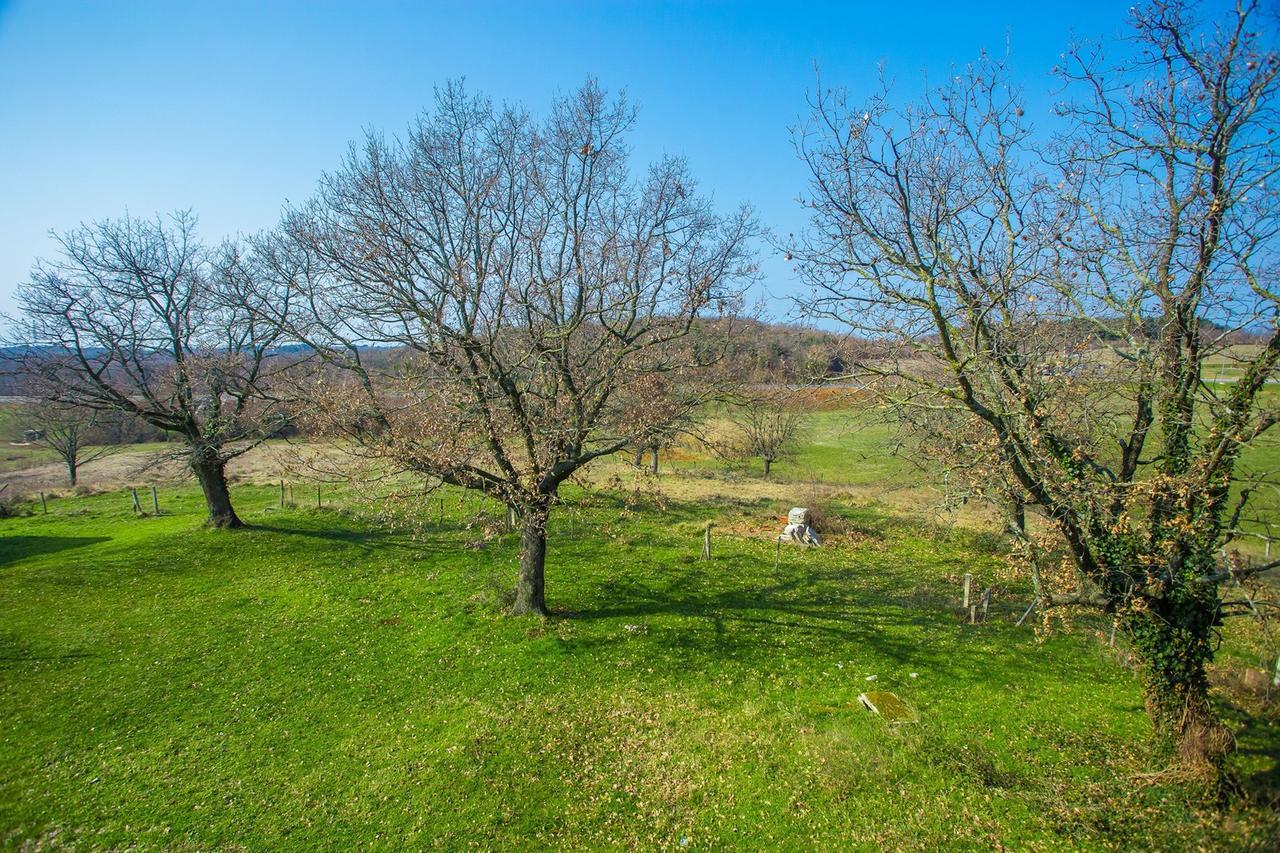 Stancija Lindi Porec Vrvari المظهر الخارجي الصورة