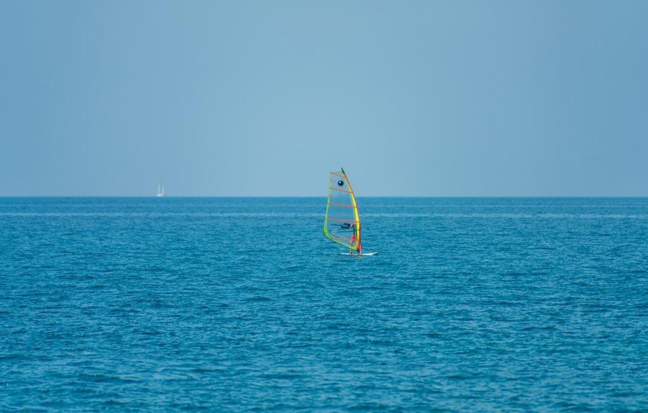 Stancija Lindi Porec Vrvari المظهر الخارجي الصورة